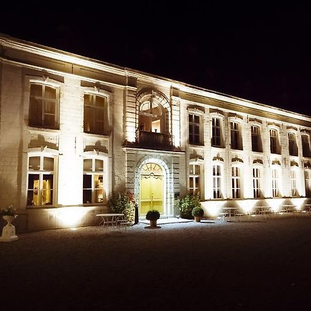 Chateau De Cocove Recques-sur-Hem Bagian luar foto
