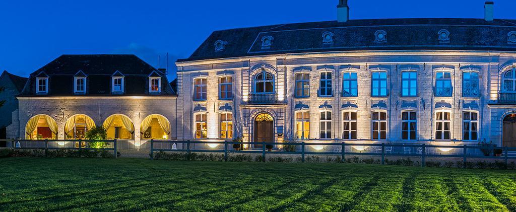 Chateau De Cocove Recques-sur-Hem Bagian luar foto
