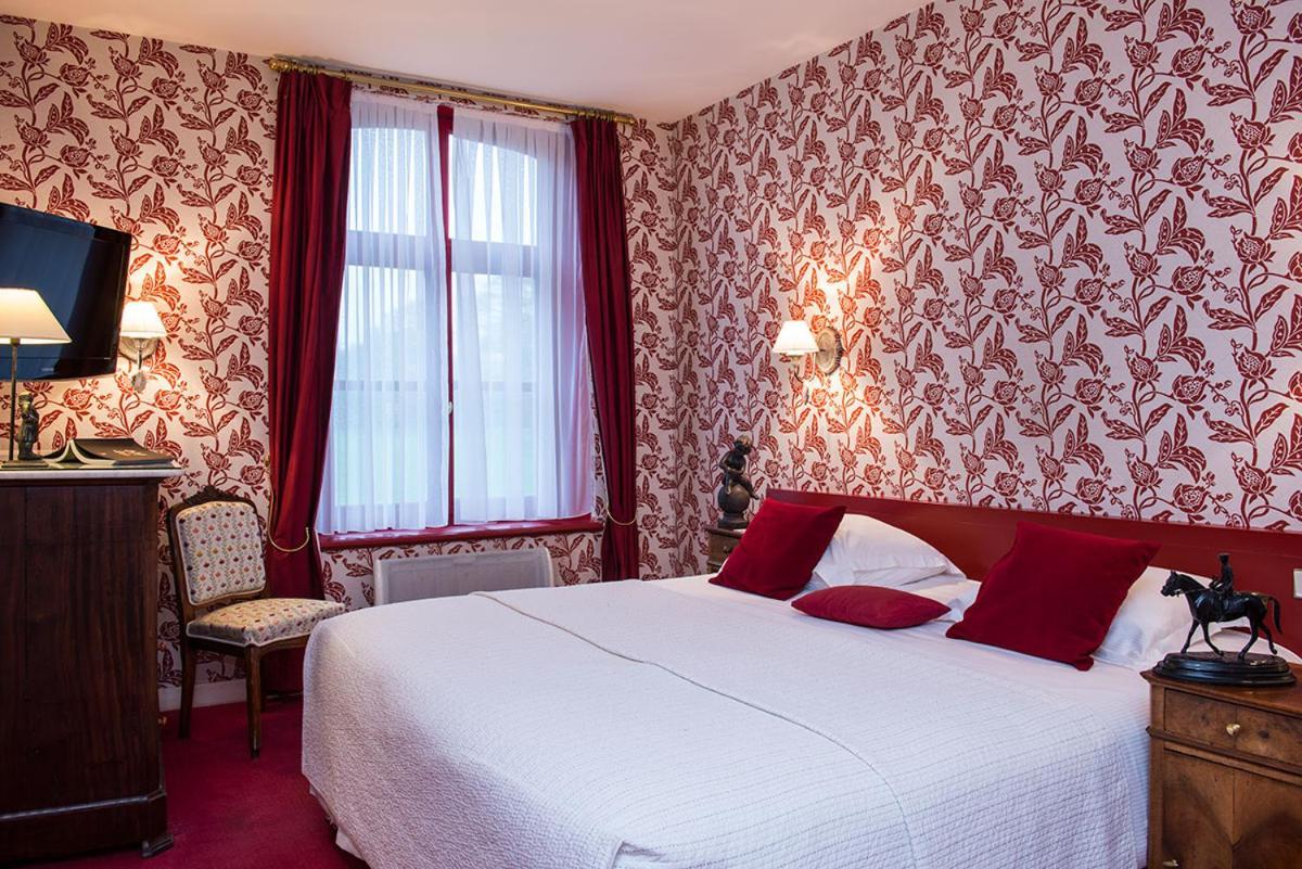 Chateau De Cocove Recques-sur-Hem Ruang foto