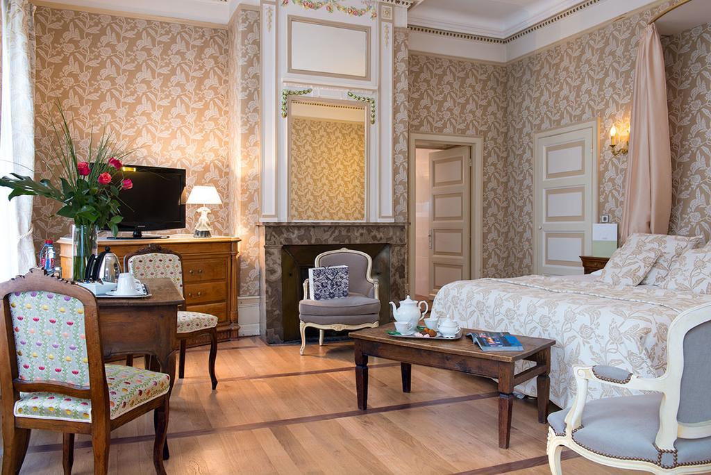 Chateau De Cocove Recques-sur-Hem Bagian luar foto