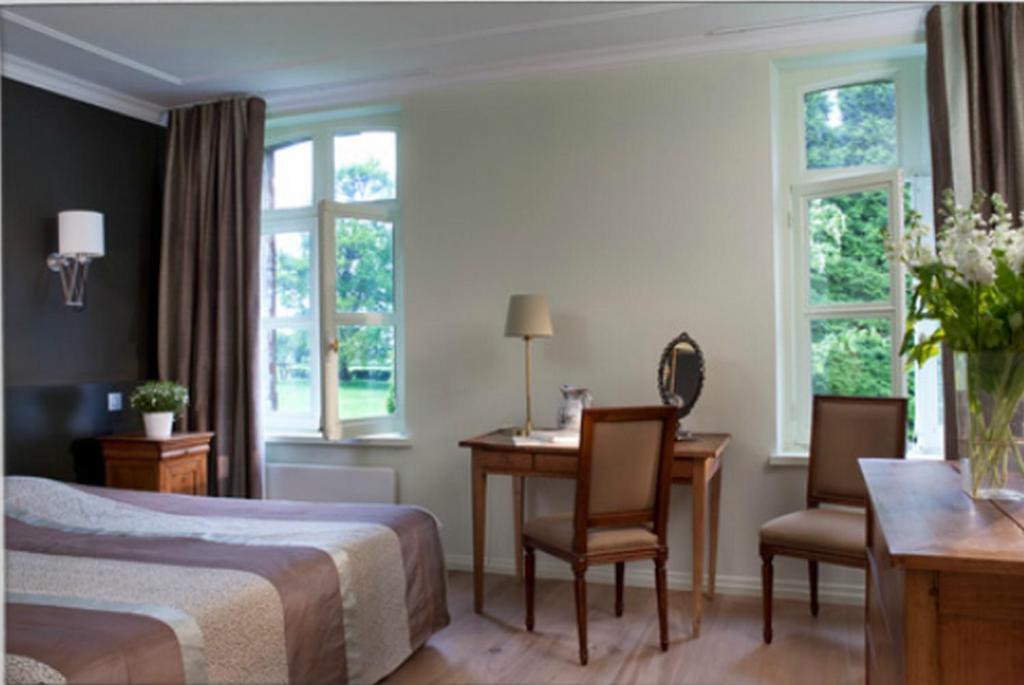 Chateau De Cocove Recques-sur-Hem Bagian luar foto