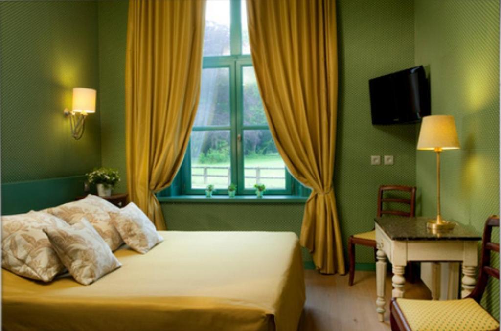 Chateau De Cocove Recques-sur-Hem Ruang foto