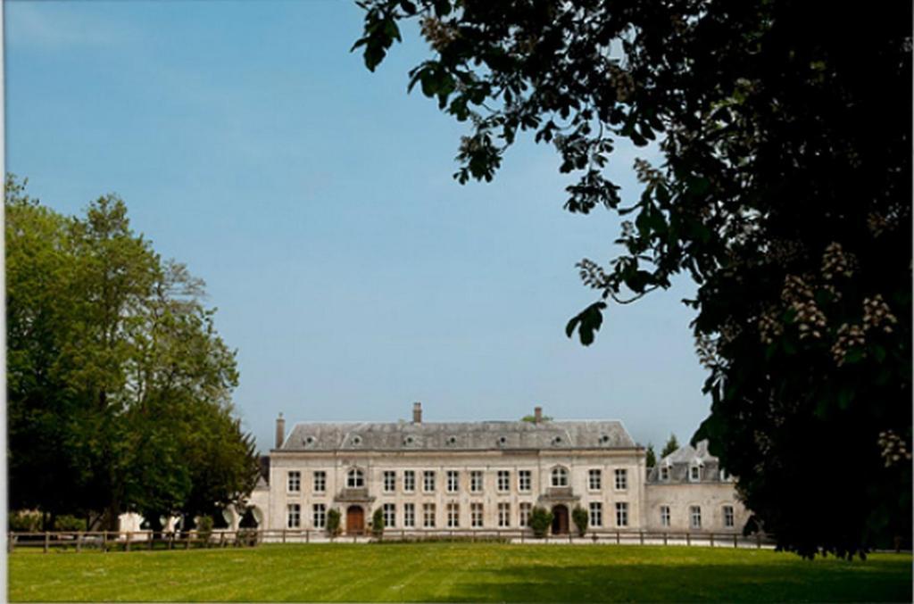 Chateau De Cocove Recques-sur-Hem Bagian luar foto