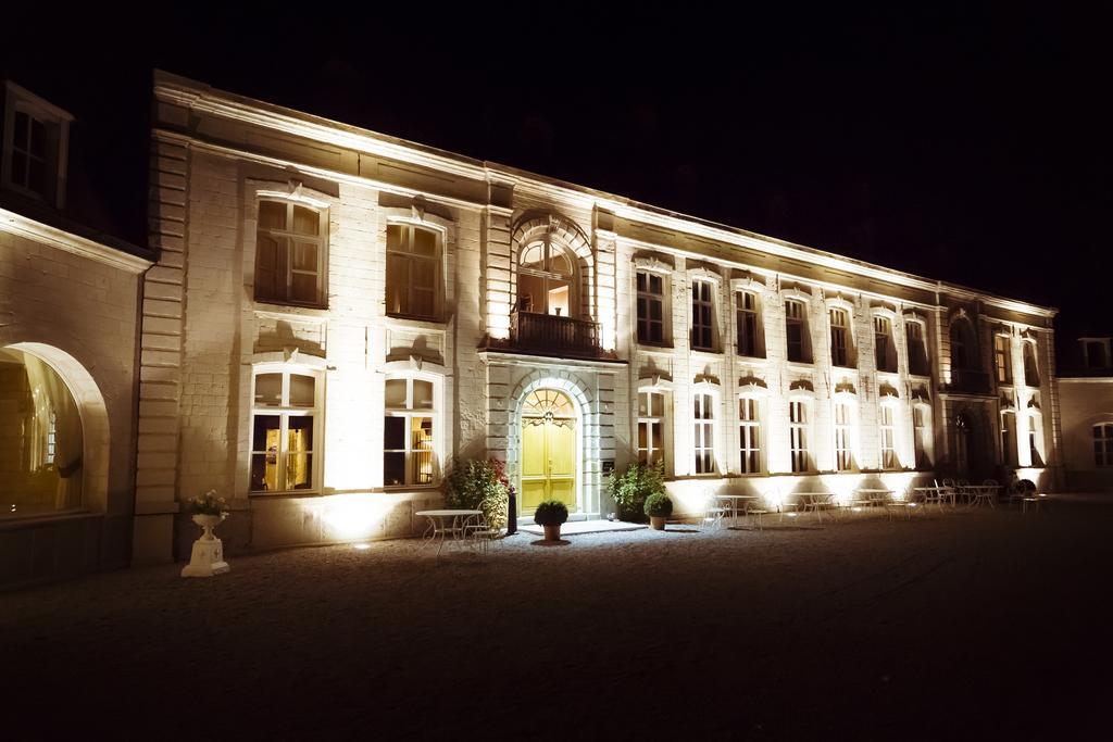 Chateau De Cocove Recques-sur-Hem Bagian luar foto