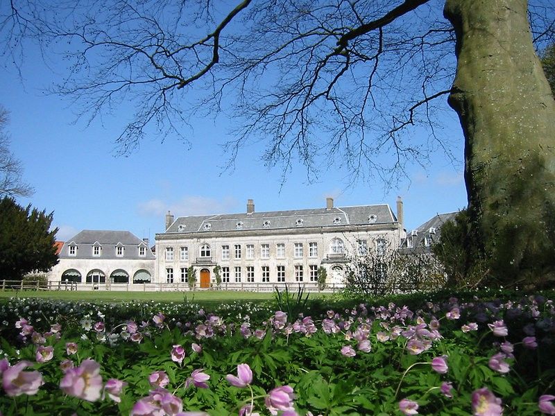 Chateau De Cocove Recques-sur-Hem Bagian luar foto