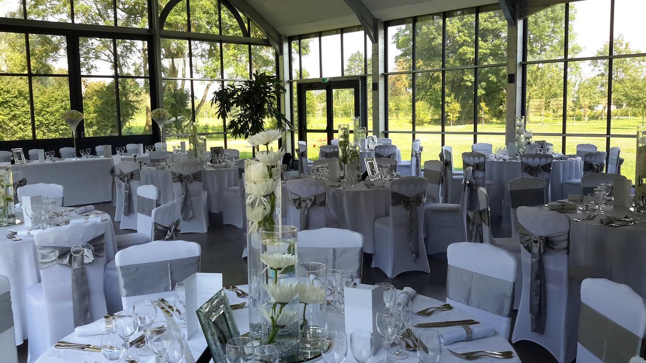 Chateau De Cocove Recques-sur-Hem Bagian luar foto