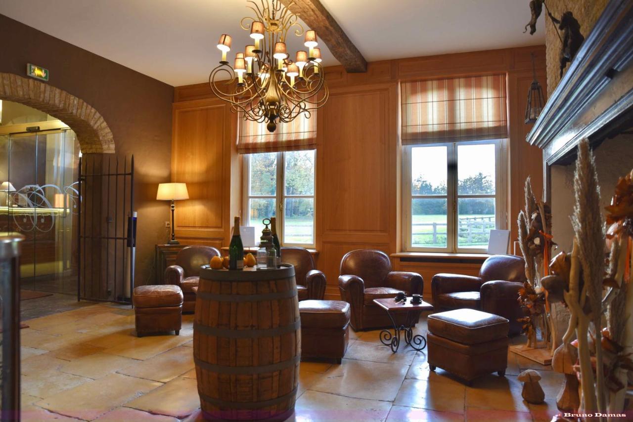 Chateau De Cocove Recques-sur-Hem Bagian luar foto