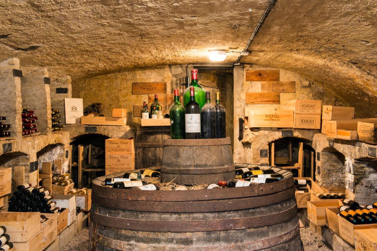 Chateau De Cocove Recques-sur-Hem Bagian luar foto