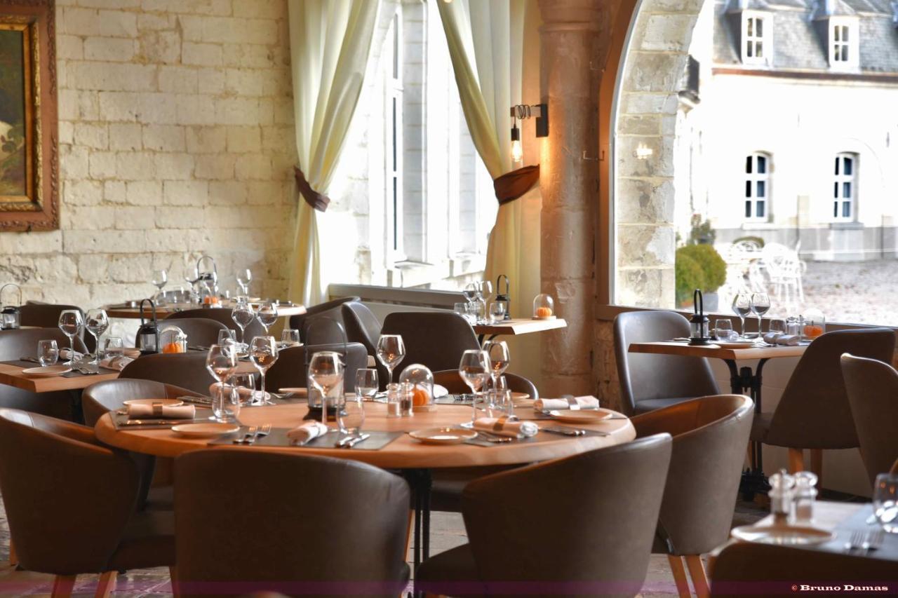 Chateau De Cocove Recques-sur-Hem Bagian luar foto